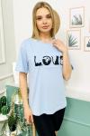 144022 Baskili Tshirt